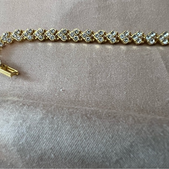 Beautiful Bracelet!  8” BN! - Picture 3 of 3